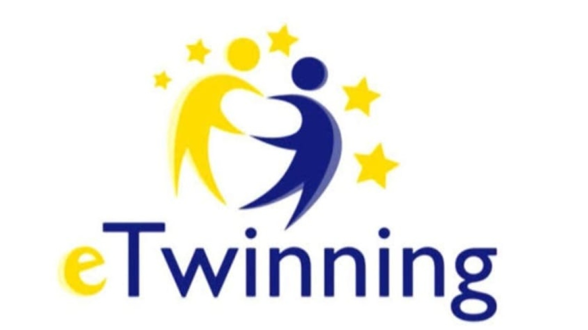 e-Twinning nedir? Adlı video çalışmamız