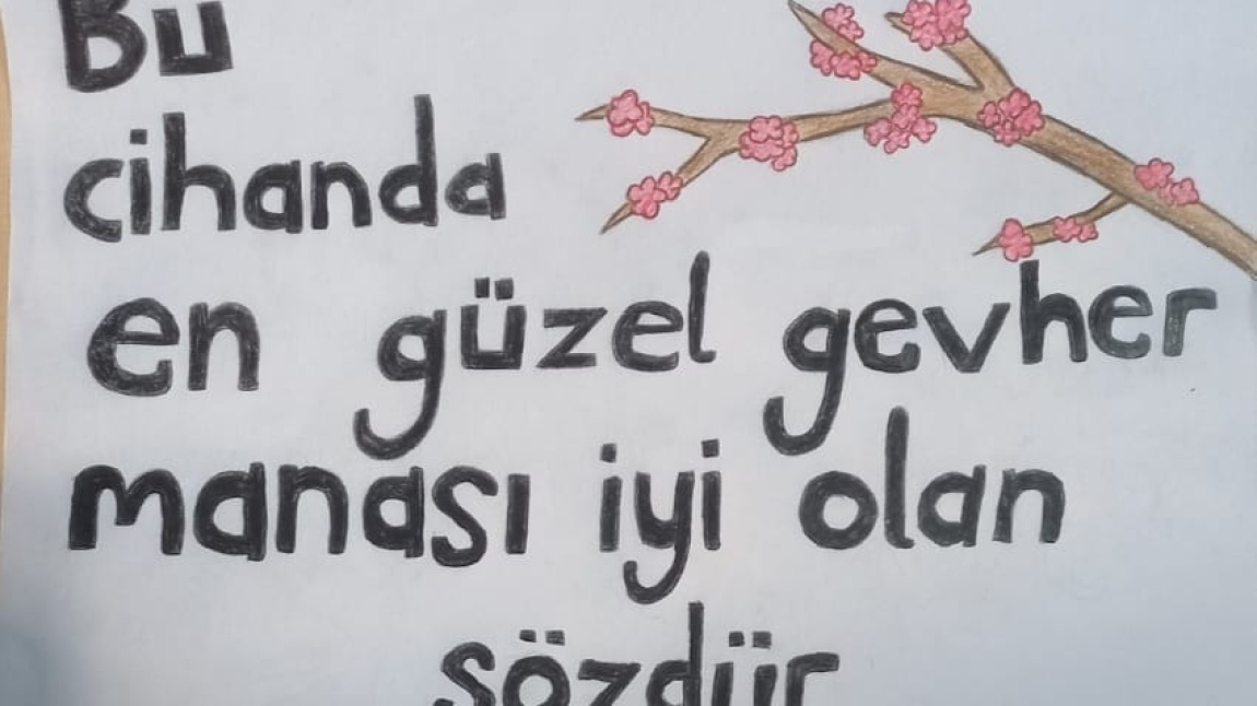 Yunus Emre Şiirleri Okumaları