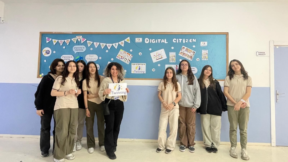 20. Yılında e-Twinning 