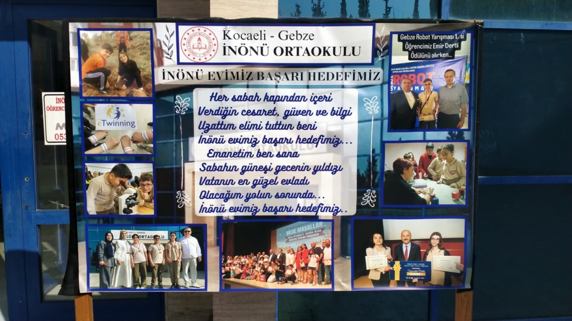İlköğretim Haftası Kutlama Programı